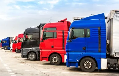 Adana Arsin Ambar Nakliyat