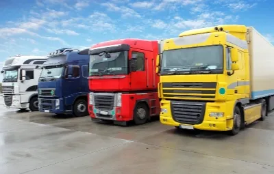 Adana Arsin Nakliye Ambarı