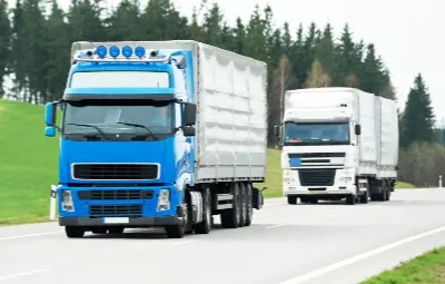 Adana ile Arsin Arası Eşya Taşıma